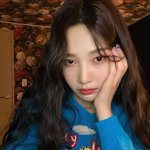 조이 이 사진 약간 <b>정채</b>연 닮게 나옴
