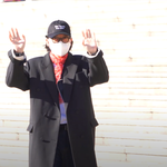 [연예인] <b>이동휘</b> 출근길 떳다!