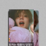 [NCT즌] 토끼나이트 태용 <b>시세</b> 어떻게됨?