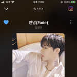 [인피니트] 7시 차트