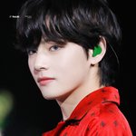 뷔 작년 가요대축제쩔었는데