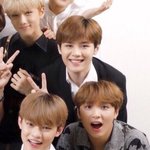 [NCT즌] <b>버뮤다</b> 곰돌지대