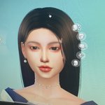 [드루와] 심즈로 재벌가 형제를 맹들엇슴메다 ..