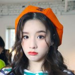 [이달의소녀] 동성 마음 마져 훔치는 <b>희진</b>셀카보구가,,