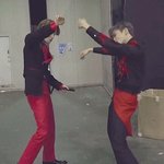 [<b>NCT</b>즌] 정우 마크 아이돌 맞구나