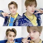 [NCT즌] <b>니</b>네가 안붙으면 내가 붙여
