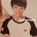 [<b>NCT</b>] 근데 성찬이 초딩때