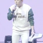 [모두드루와] 흔한 아이돌 쇼케 <b>MC</b>의 옷차림