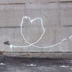 아직도 정체가 밝혀지지않은 화가