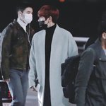 백현 <b>사복</b> 취향 바뀌기 전 후