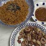 [드루와] 칭긔랑 <b>야식</b> 조지는 중