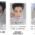 [NCT즌] 나의 <b>위시</b>...