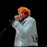 [펜타곤] 정우석 주황머리 <b>처돌</b>이인거