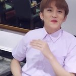 [NCT즌] 얘드라 마크 이날 언제야 무슨영상이야 제발