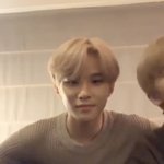 [NCT즌] 이거 <b>옆</b>에 마크맞아??