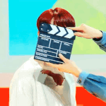 [펜타곤] 8일동안 븨앱 10번 온 아이돌이 있다?