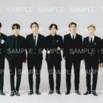 김텽 키 큰 거 <b>실감</b>난다