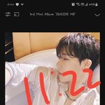 [인피니트] 우리 홍보글 톡선 못올라간거ㅠㅠ