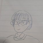 [댓글부탁해] 머리스타일 이상해?