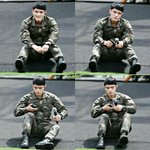 [김재중] 서방님 보구<b>시퍼</b>