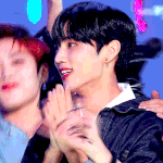 나도 <b>서누</b>같이 웃고싶다