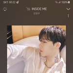 [인피니트] 나 이제서야 이어폰끼고 <b>집중</b>해서 듣고 있는 중인데