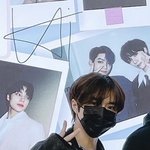 <b>취향</b>아닌데 최범규
