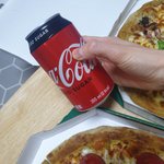 피자 <b>1+1</b>이라 먹어본 피자마루 추천메뉴.. 포장할인까지 대박