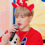 [더보이즈] ⭐1214 밀린 떡밥 주워먹자⭐