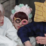 [시즈니] ~.~