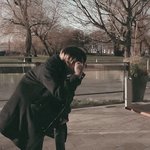 호비 정구기 겨울 느낌 <b>낭낭</b> 사진