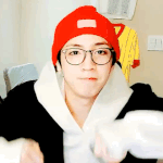 [펜타곤] 나 이제 <b>자도</b> 되냐...?