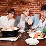 [시즈니] 나도 같이 <b>먹자</b>