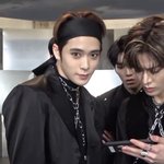 [NCT] 아무도 <b>나의</b> 엔터톡에 반응 없어서 슬퍼ㅠ