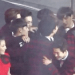 얘들아 나도 같이 어깨<b>동무</b> ‘ㅅ’...