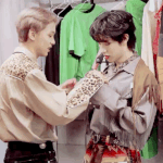 [NCT즌] 나 런깅이 이 머리 좋아해
