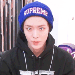 [NCT즌] 나유타는 안<b>변해</b>