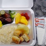 자가<b>격리</b> 도시락2