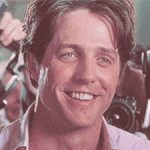 휴그랜트가 질데로이 록허트였다면?