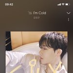 [인피니트] <b>아임</b>콜드만 들으면 스밍반영 안돼 ??