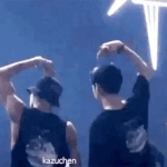 [EXO] <b>작년연말</b> 엄청 행복했었는데