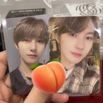 [NCT] 런쥔이 키노 포카 진짜 <b>예쁘다</b>...