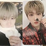 [NCT즌] 막내 <b>앙큼</b>한 거 봐