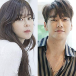 최강희 드라마 <b>대본</b>리딩샷