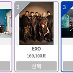 [EXO] 골<b>1</b>디 <b>2</b>위임