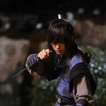 [<b>무사</b>백동수] <b>무사</b>백동수