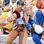 [NCT] 김도영 ㅋㅋㅋㅋㅋ