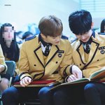 [NCT즌] 난 이것만 보면 과몰입 망상증 <b>환자</b>됨