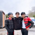 [NCT] 도영이 <b>촬영</b>때였네?