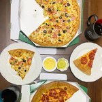 [맛집] 동네 맛집 피자뿌시기 투탑<b>박스</b>!